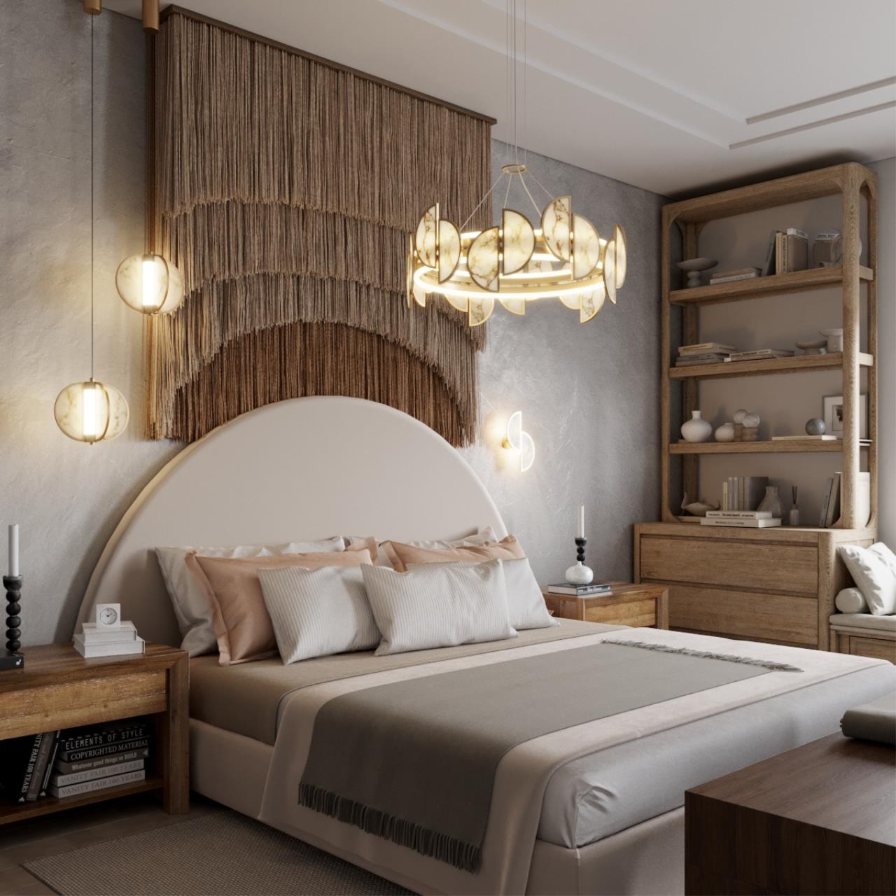 Картинка 5447/40L Odeon Light  Люстра TOSCANA