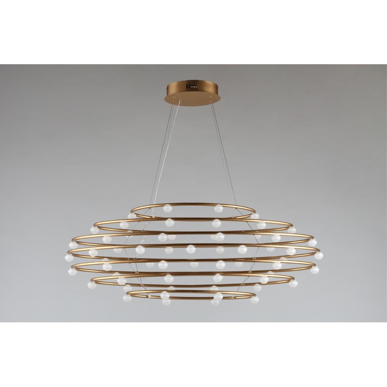 Картинка APL.851.03.60 Светильник подвесной Aployt Banzhamin