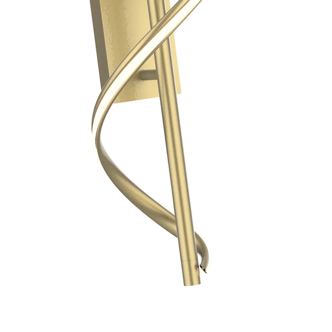 Картинка 4181-1W, Настенный светильник Locket F-Promo