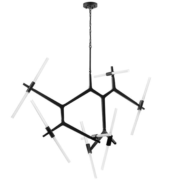Картинка Подвесная люстра Lightstar Struttura 742147