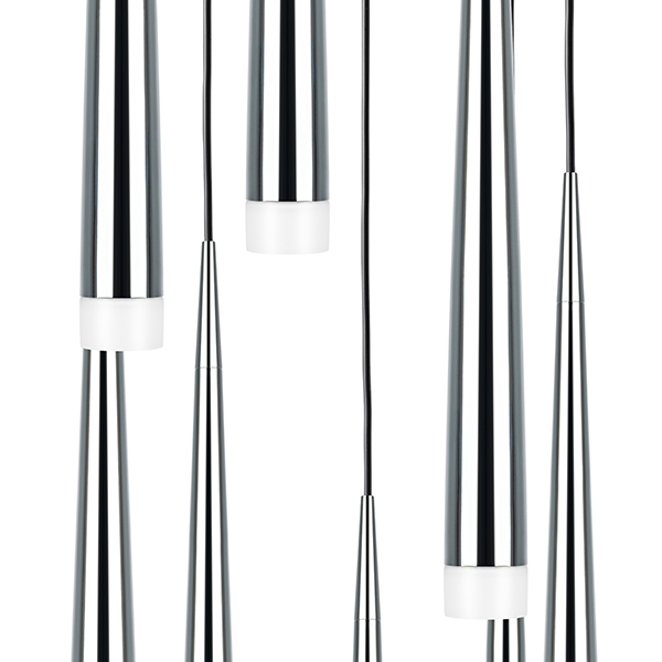 Картинка Каскадная люстра Lightstar Punto 807084