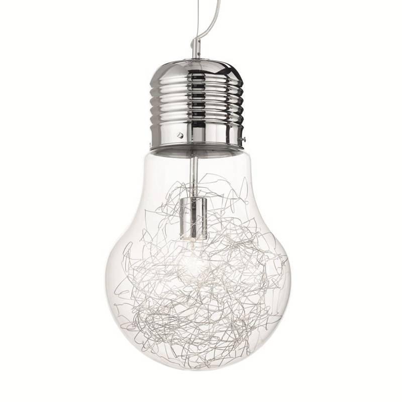 Дополнительная картинка Светильник LUCE MAX SP1 BIG 33662