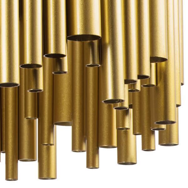 Дополнительная картинка Подвесная люстра Lightstar Savona 816102