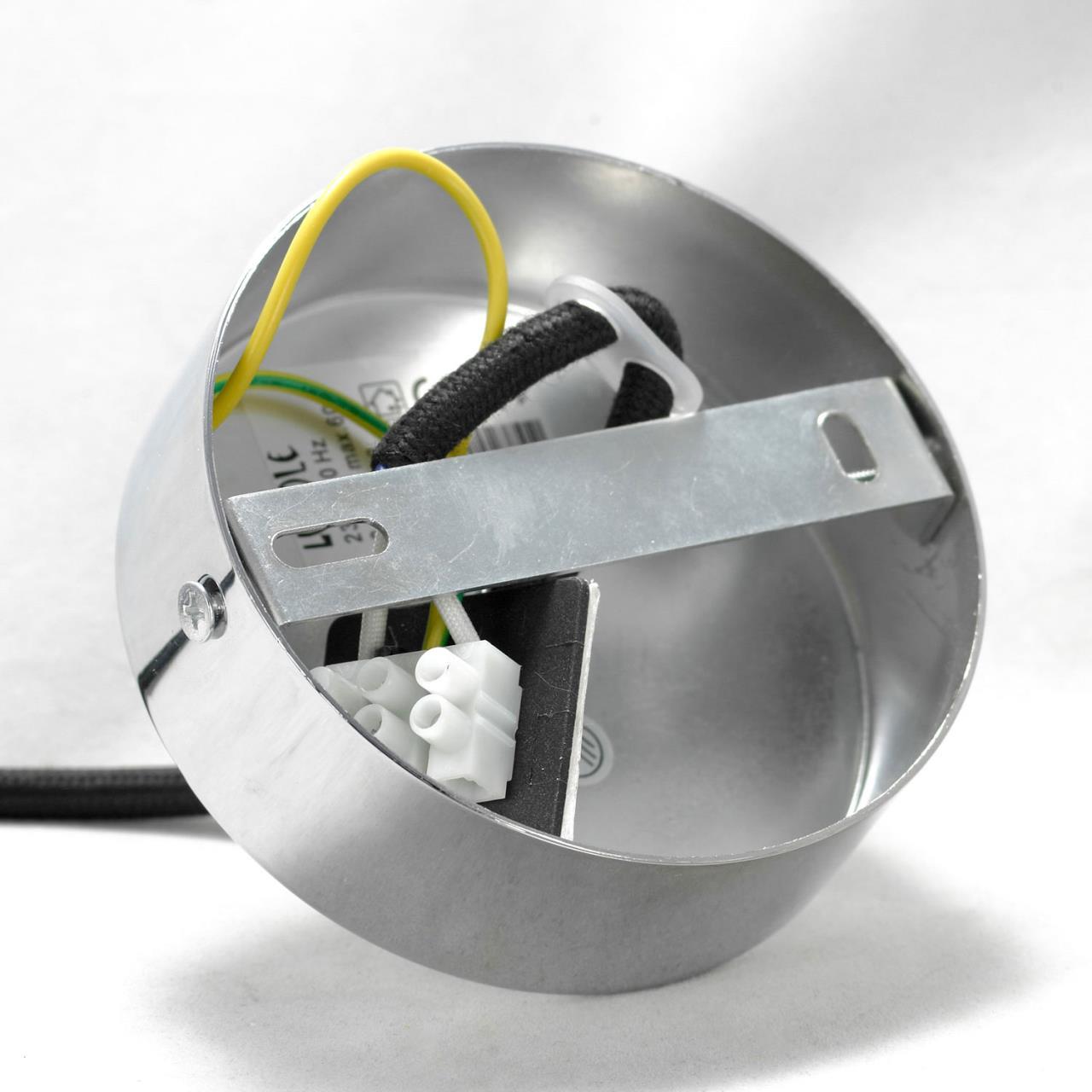 Дополнительная картинка Подвесная люстра Lussole Maricopa LSP-8122