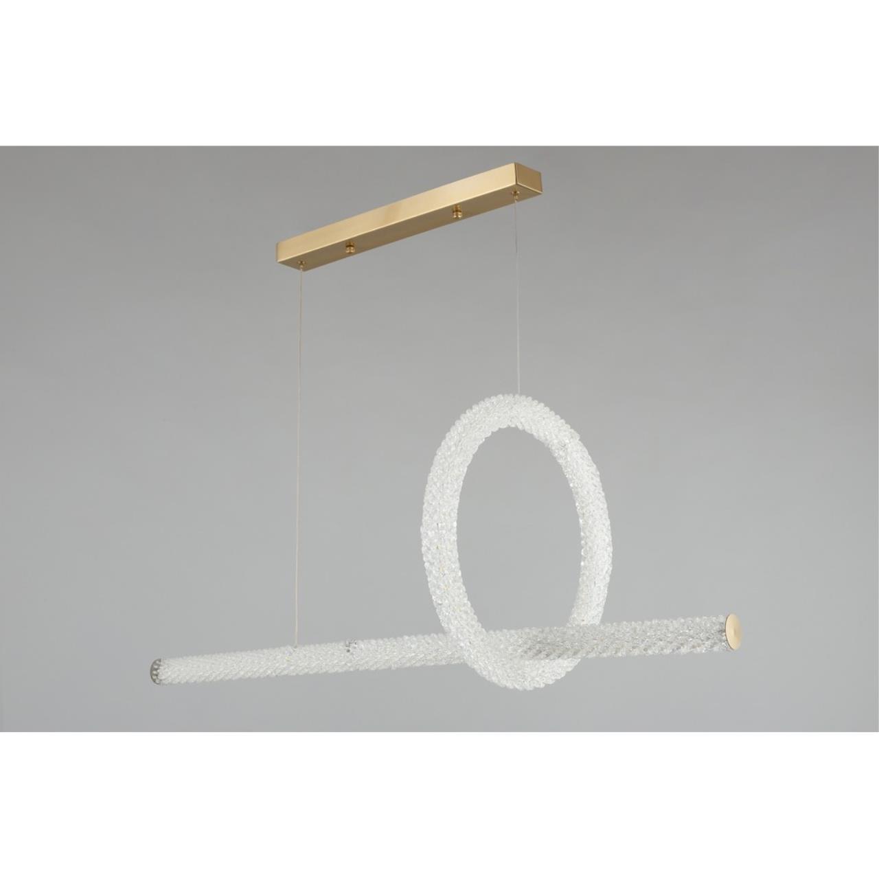 Картинка APL.662.03.63 Светильник подвесной Aployt Esm