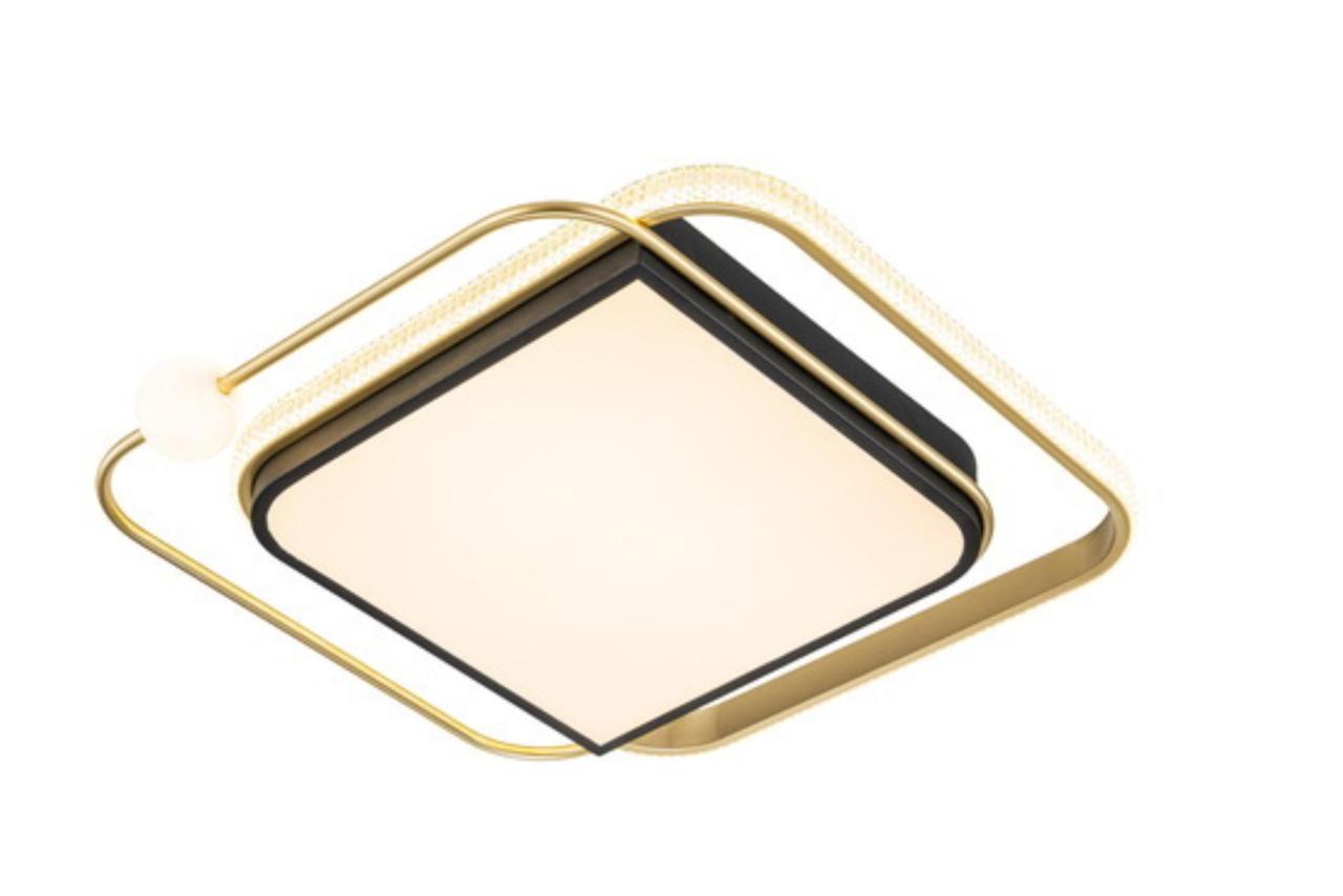 Дополнительная картинка Светильник Arte Lamp ALBIREO A2658PL-58GO