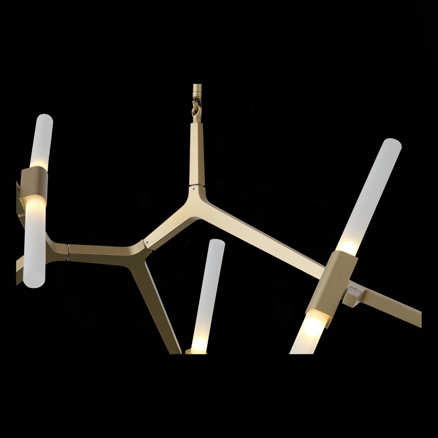 Картинка Подвесная люстра ST Luce Laconicita SL947.202.10