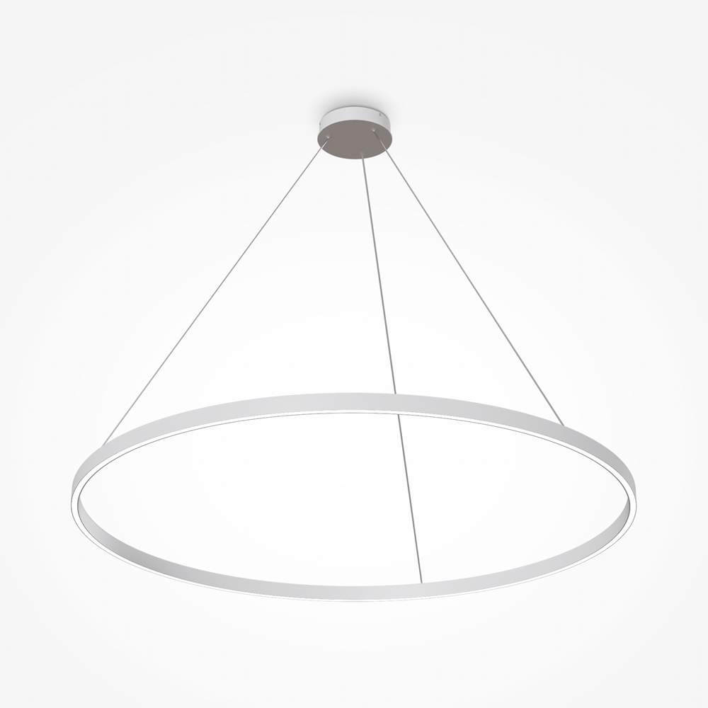 Дополнительная картинка Подвесной светильник Maytoni MOD058PL-L65WK