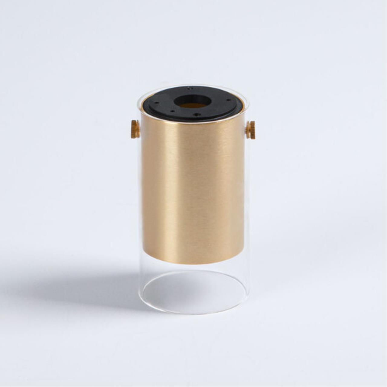 Картинка Точечный накладной светильник Arte Lamp LAZIO A5365PL-1SG