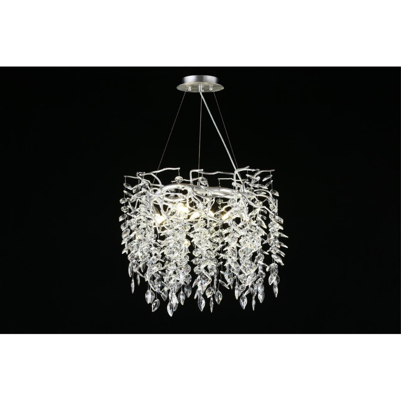 Картинка APL.847.13.10 Люстра Aployt Gertunia