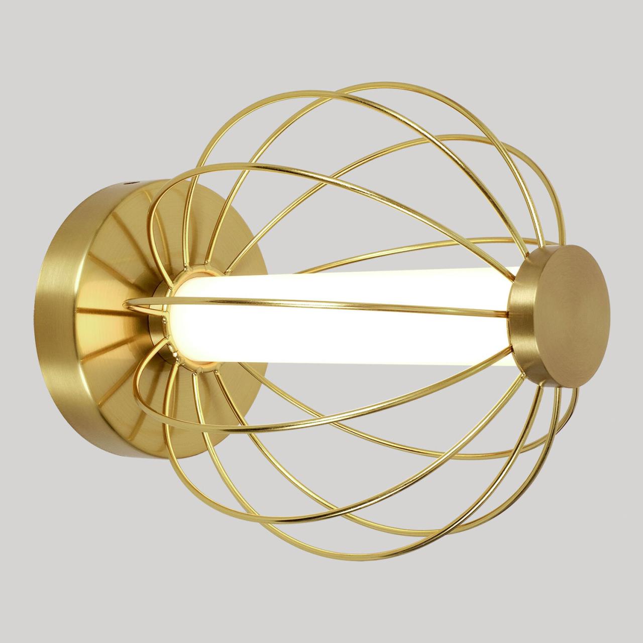 Дополнительная картинка Бра Lussole LSP-7348