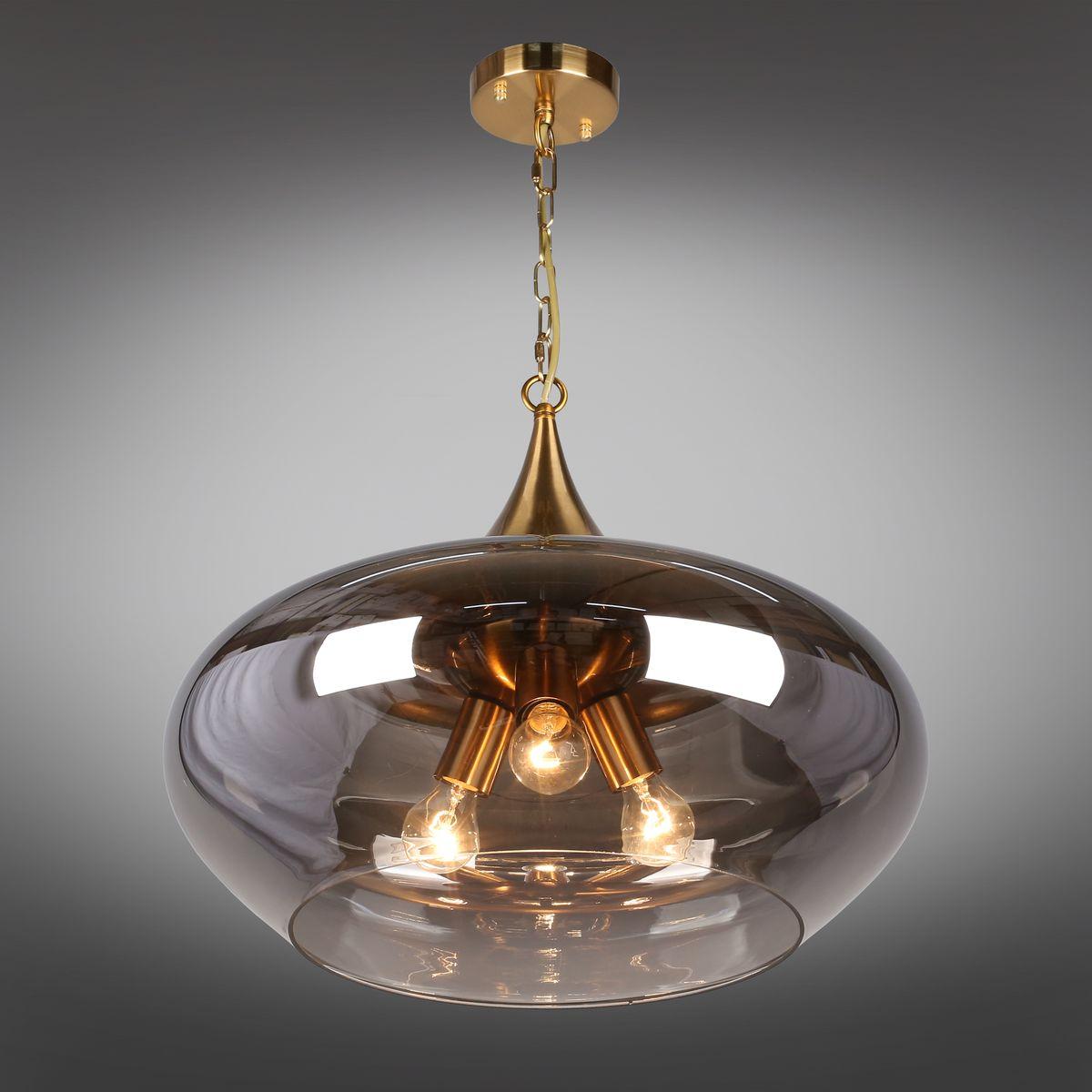 Картинка Подвесная люстра Aployt Franko APL.601.16.03