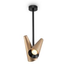Потолочные Потолочный светильник Maytoni MOD095CL-02BS, доставка по Казахстану 