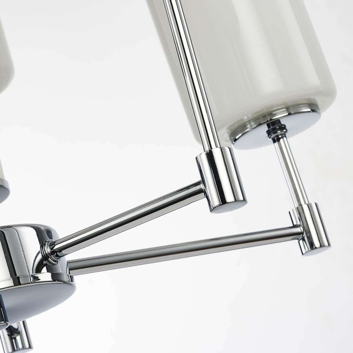 Картинка Подвесная люстра Favourite Palmarius 2814-6P