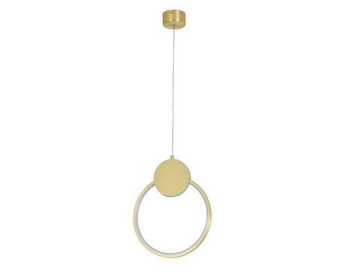 Картинка NEWPORT 15000 15106N/S brass , Подвесной светильник