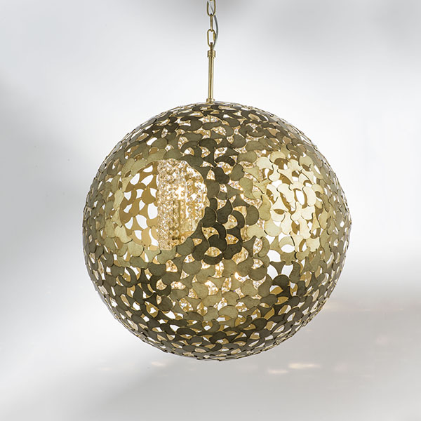 Картинка Подвесной светильник Lightstar Verona 727081