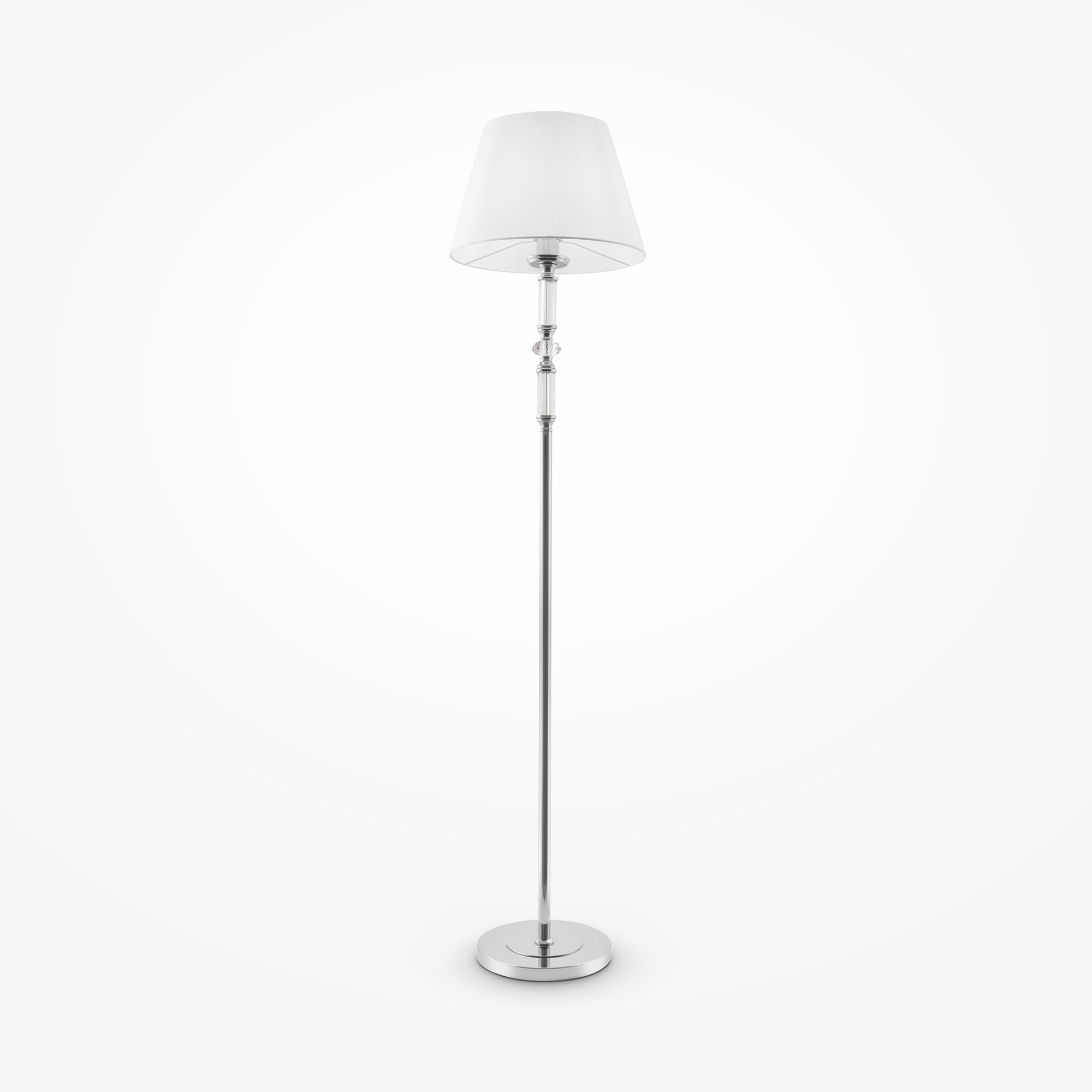 Дополнительная картинка Торшер Maytoni Riverside MOD018FL-01CH