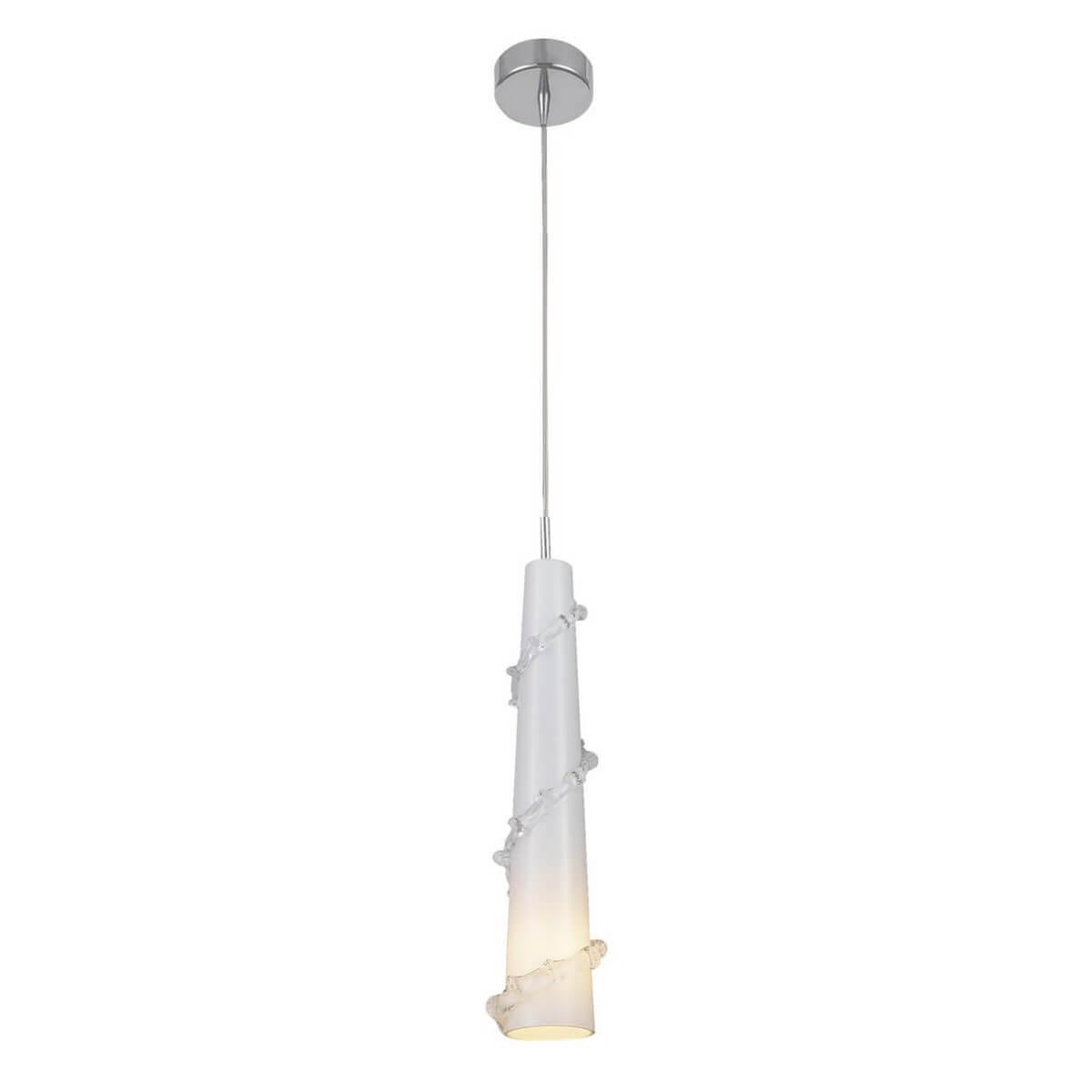 Дополнительная картинка Подвесной светильник Lightstar Petalo 804310