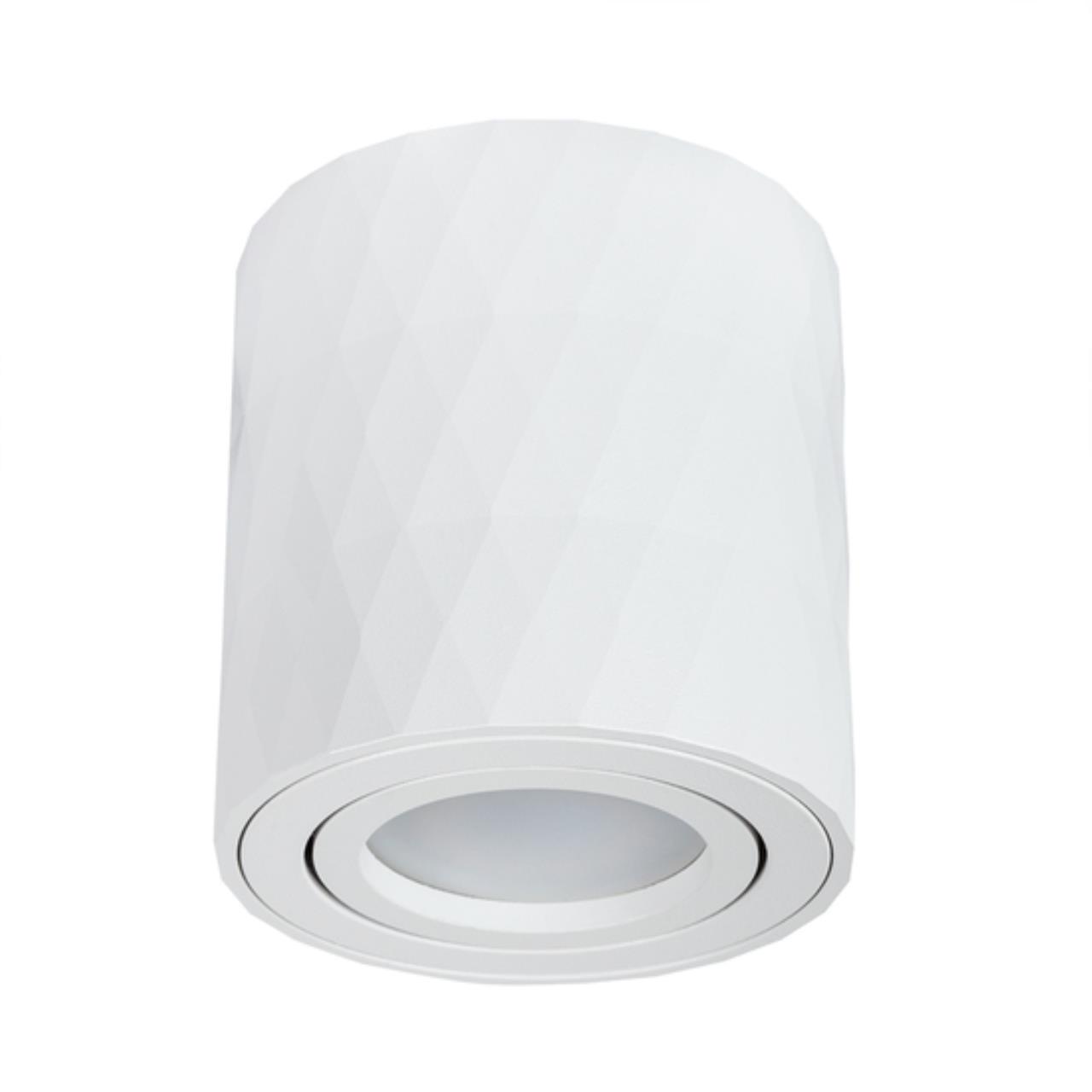 Потолочный светильник Arte Lamp FANG A5559PL-1WH купить в Алматы svet.kz