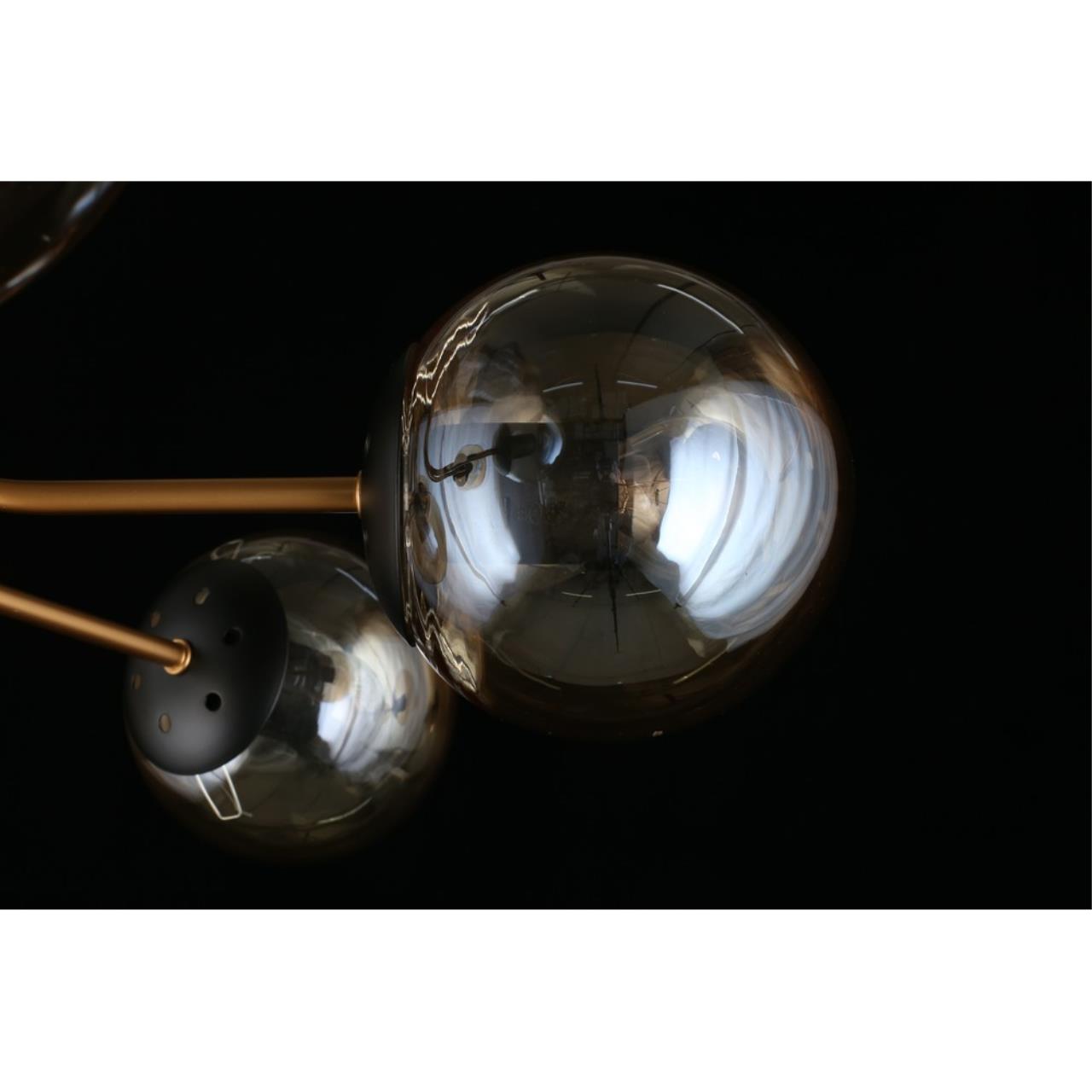 Картинка Потолочная люстра Aployt Ewka APL.906.07.07