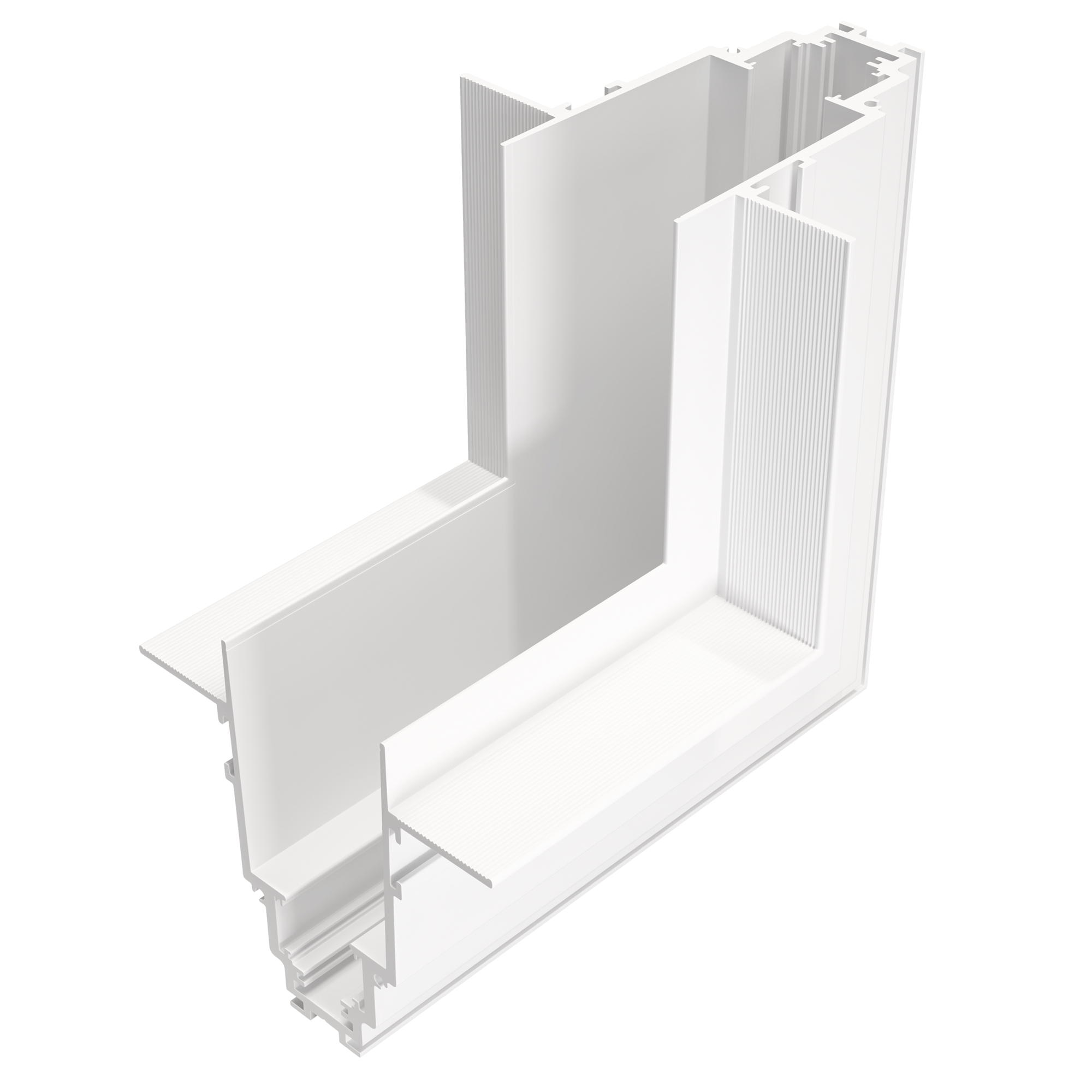 Аксессуар для трекового светильника Technical TRA010ICL-22W купить в Алматы svet.kz