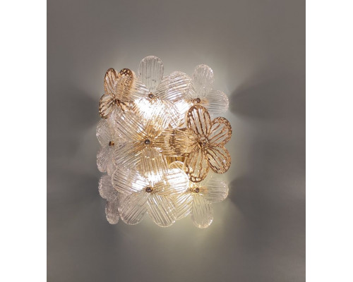 Дополнительная картинка NEWPORT 3660 3664/A Настенный светильник