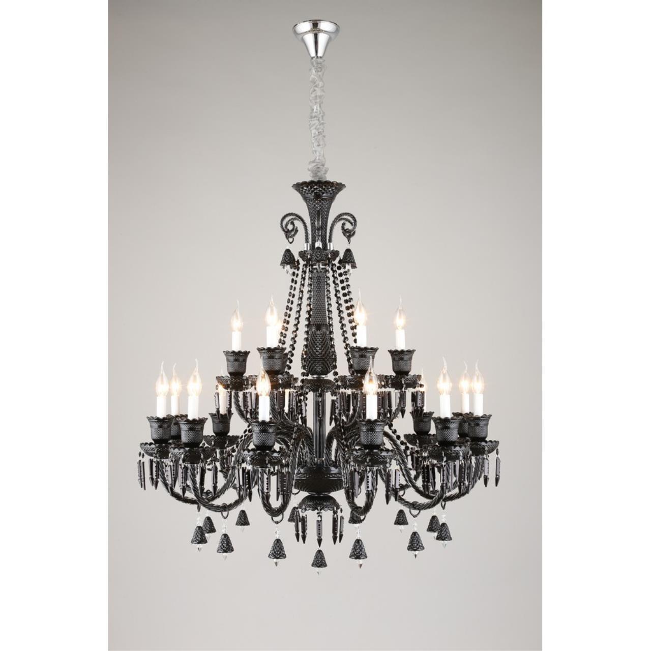 Картинка Подвесная люстра Aployt Kler APL.709.03.18