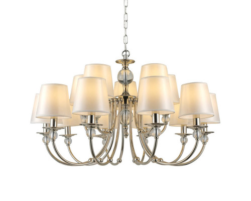 Дополнительная картинка NEWPORT 1150 1155+10/C , Люстра