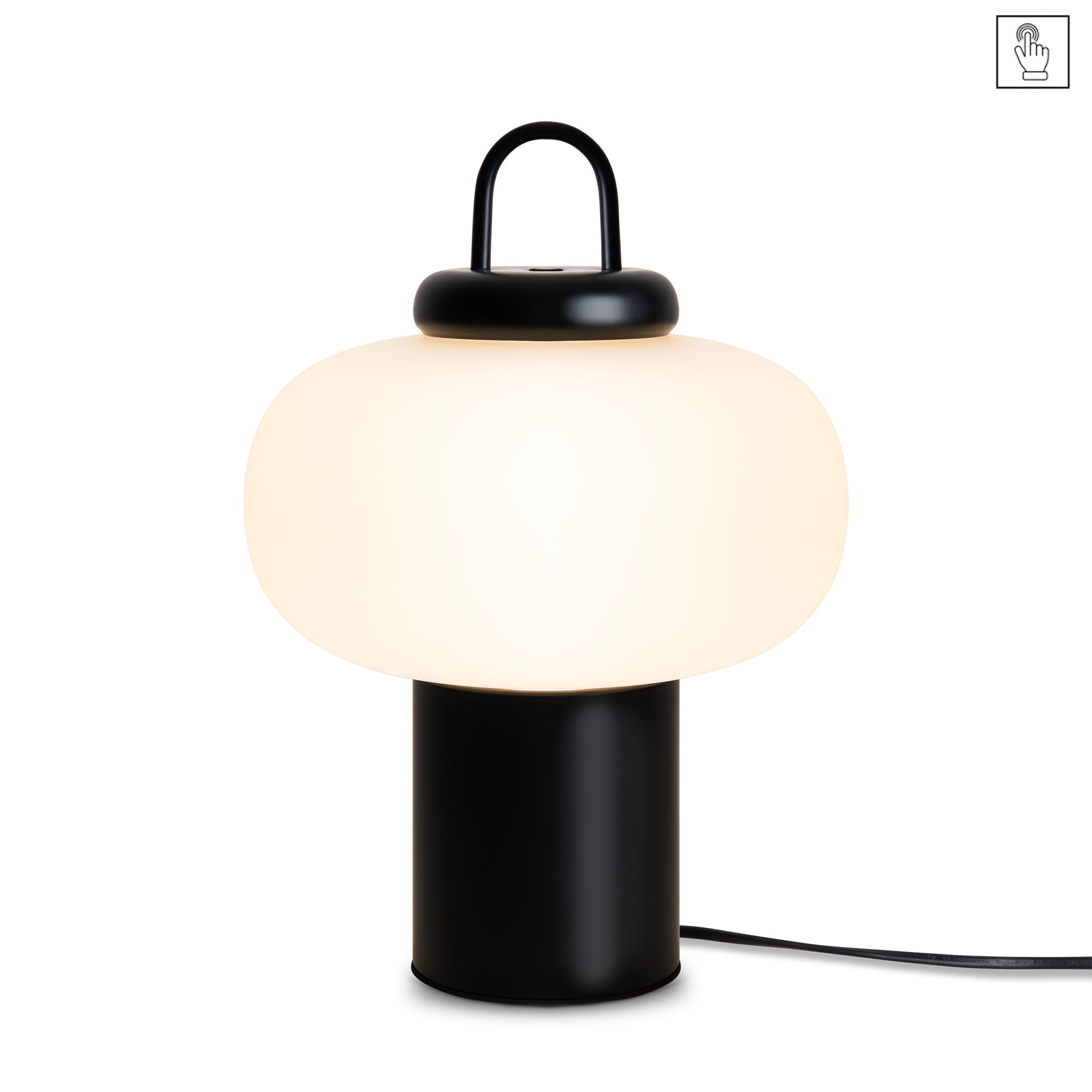 Дополнительная картинка Настольный светильник Freya FR6175TL-L10B