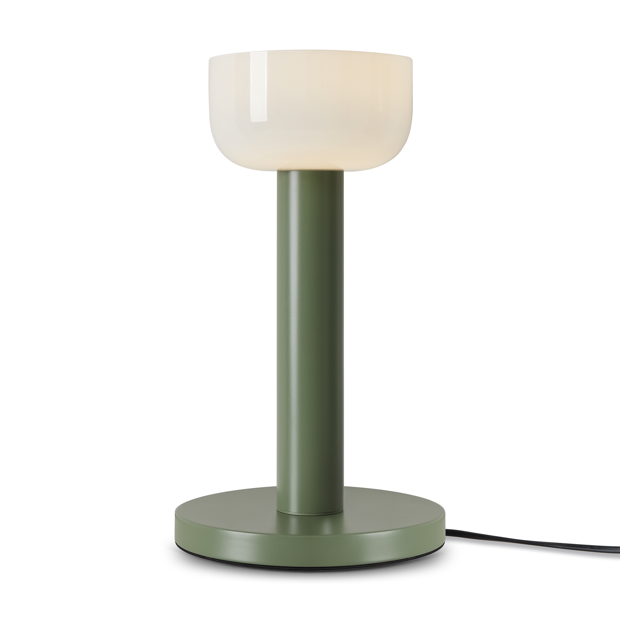 Дополнительная картинка Настольный светильник Freya FR6185TL-L5GN