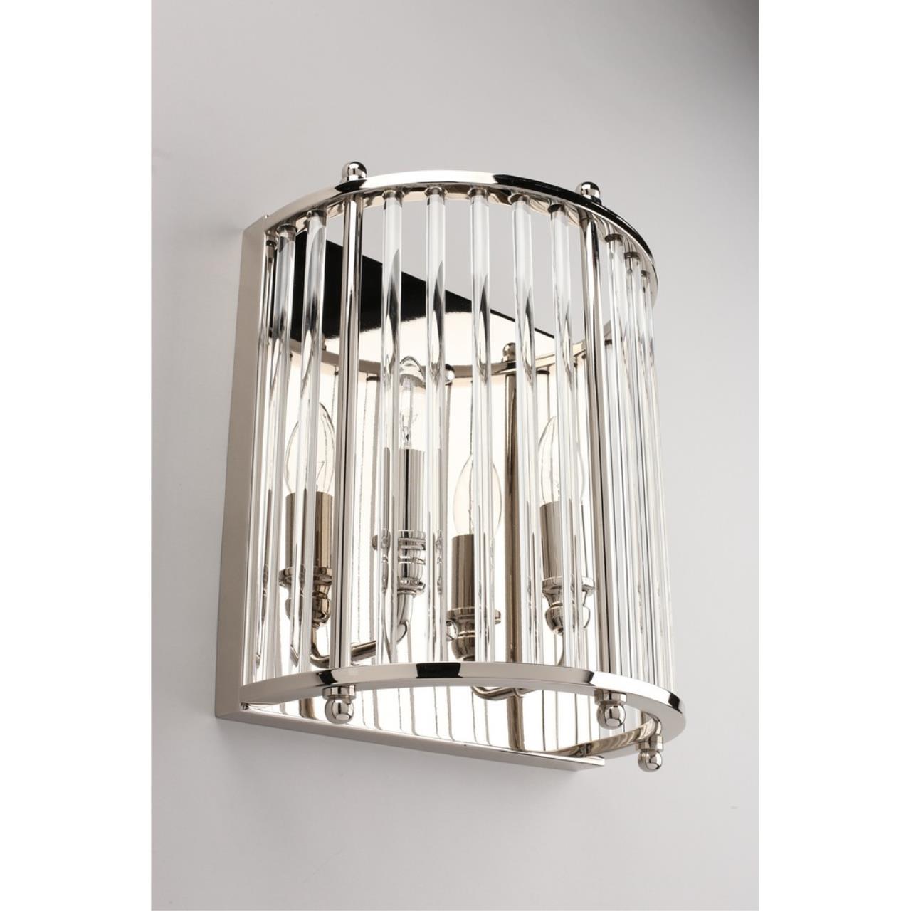 Картинка Настенный светильник Aployt Joanna APL.726.01.02