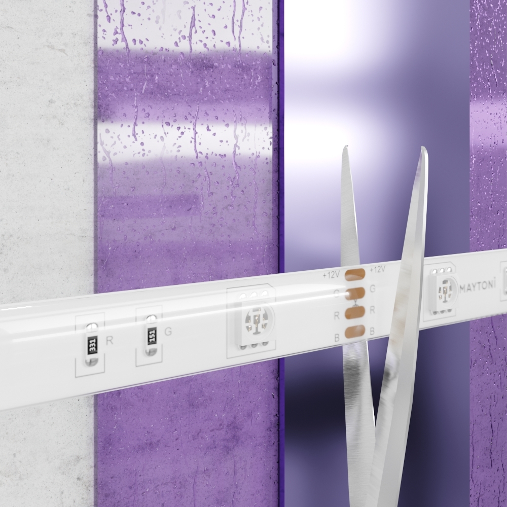 Картинка Светодиодная лента Led Strip 10127