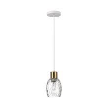 Подвесные 6583/1A Lumion Подвесной светильник ICE, доставка по Казахстану 