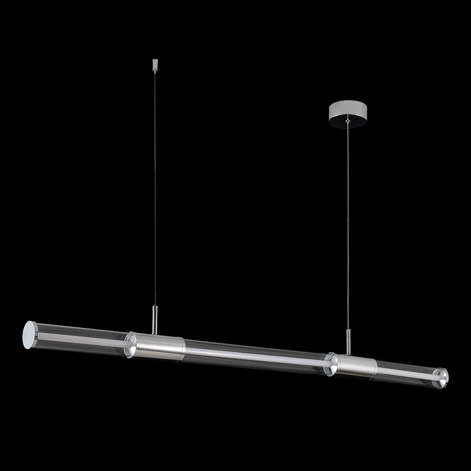 Дополнительная картинка Светильник подвесной Crystal Lux 3761/224