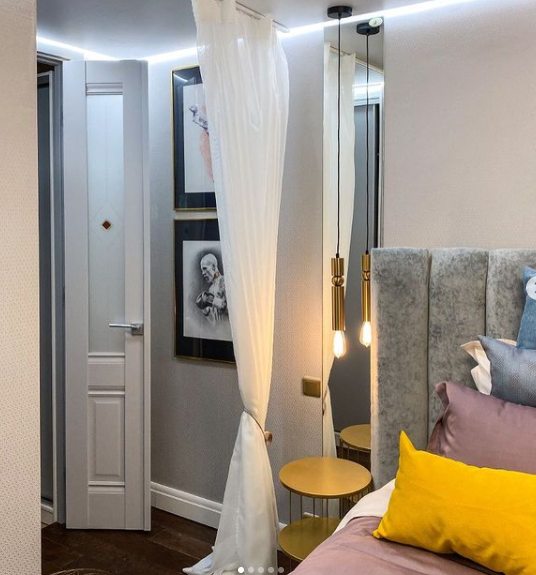 Дополнительная картинка Подвесной светильник Lussole Loft LSP-8144