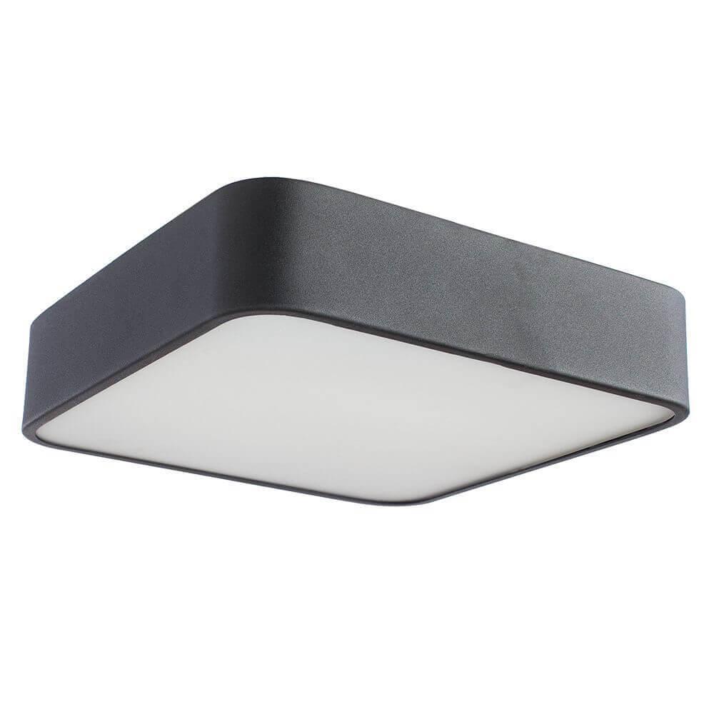 Дополнительная картинка Потолочный светильник Arte Lamp Cosmopolitan A7210PL-2BK