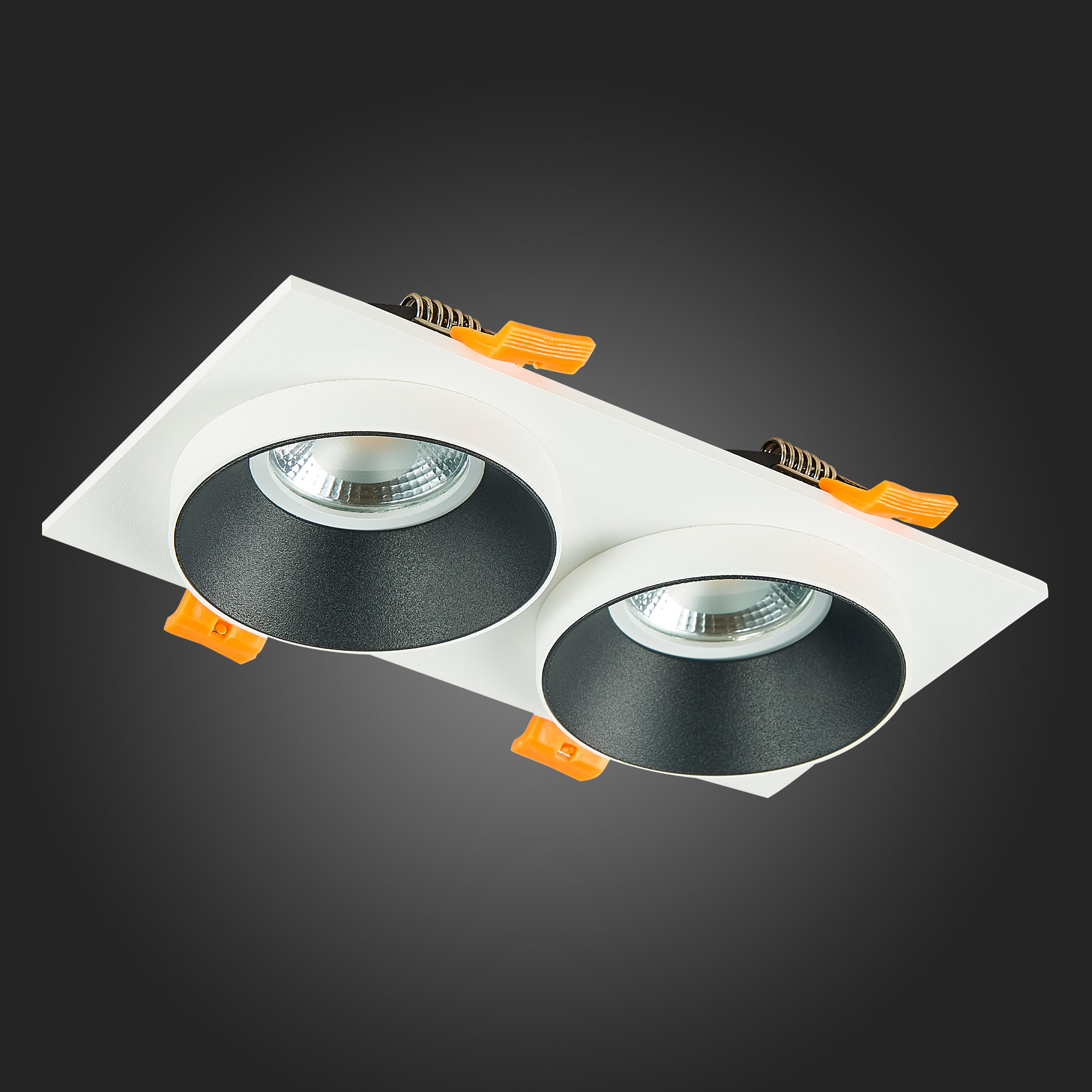 Картинка Встраиваемый светильник ST Luce ST206.528.02