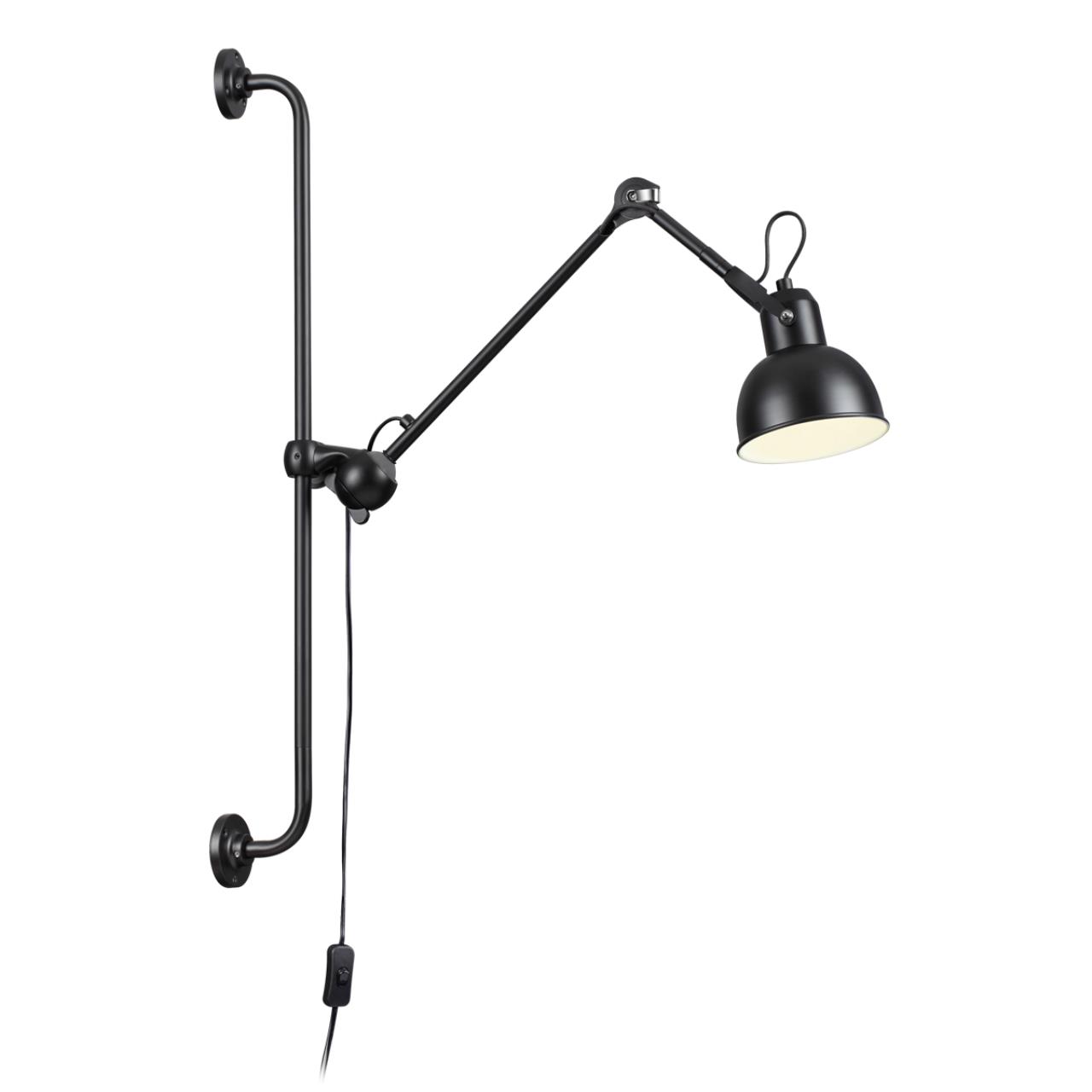 Картинка Спот Odeon Light Modern Arta 4125/1WA