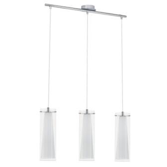 подвесной светильник eglo pinto 89833, доставка по Казахстану 