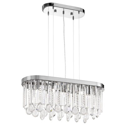 светильник подвесной calaonda g9, доставка по Казахстану 