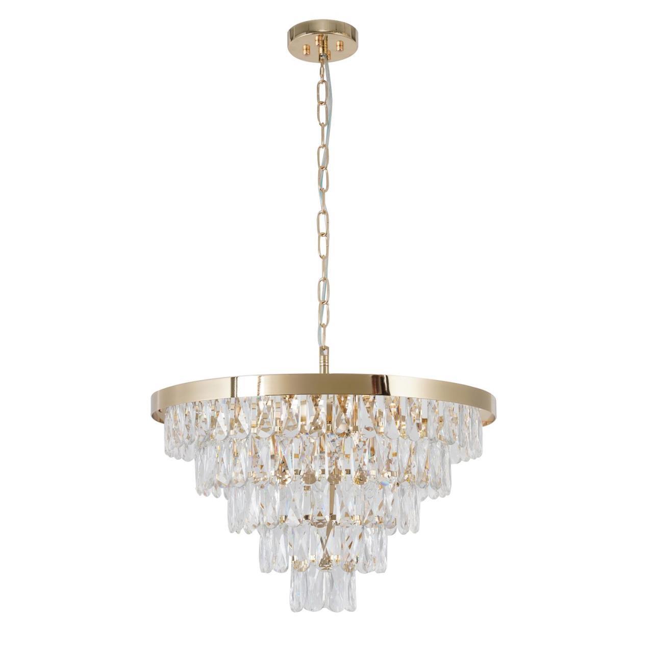 Картинка Подвесная люстра Cake 4091-6P