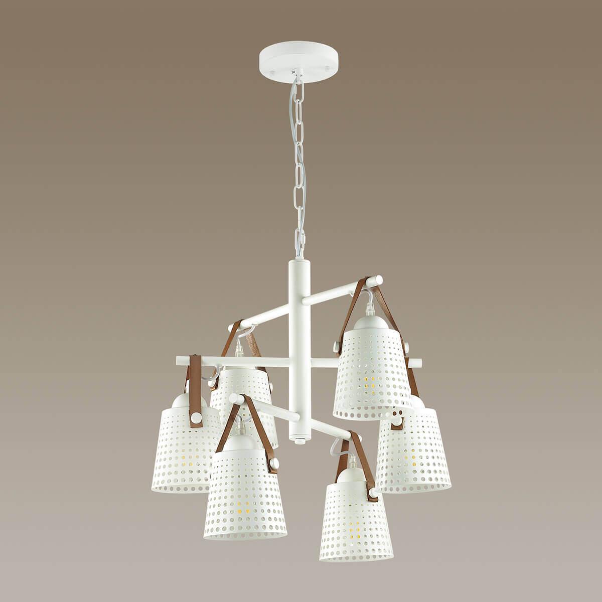 Картинка Подвесная люстра Lumion Renata 3640/6