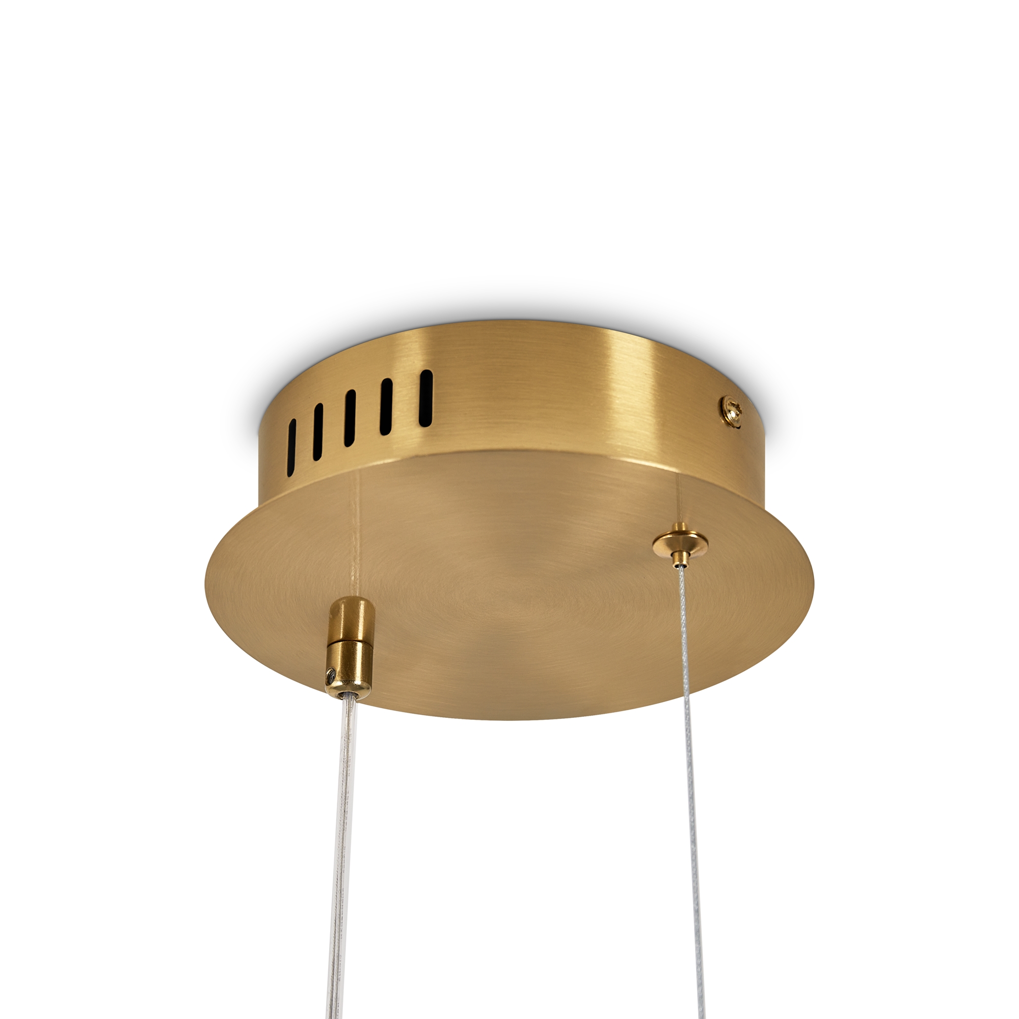 Дополнительная картинка Подвесной светильник Freya FR6182PL-L14W1