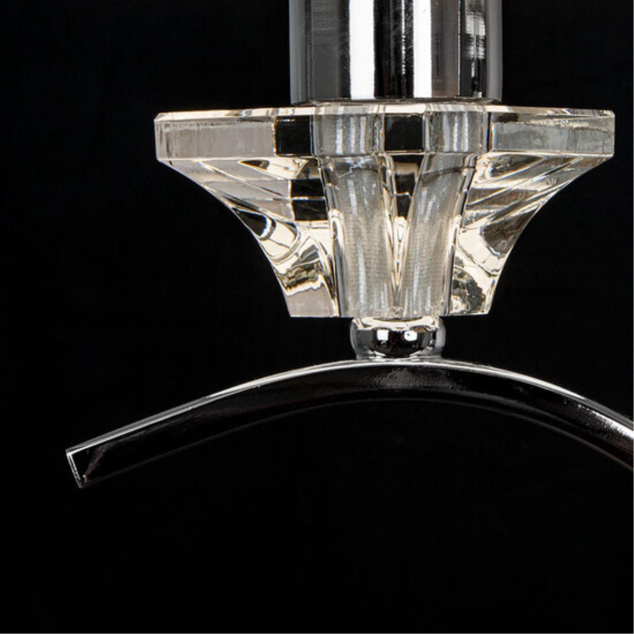 Дополнительная картинка Бра Arte Lamp ALHENA A4091AP-1CC