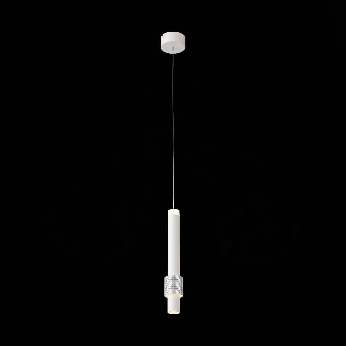 Картинка Подвесной светодиодный светильник ST Luce Ballito SL1591.503.01