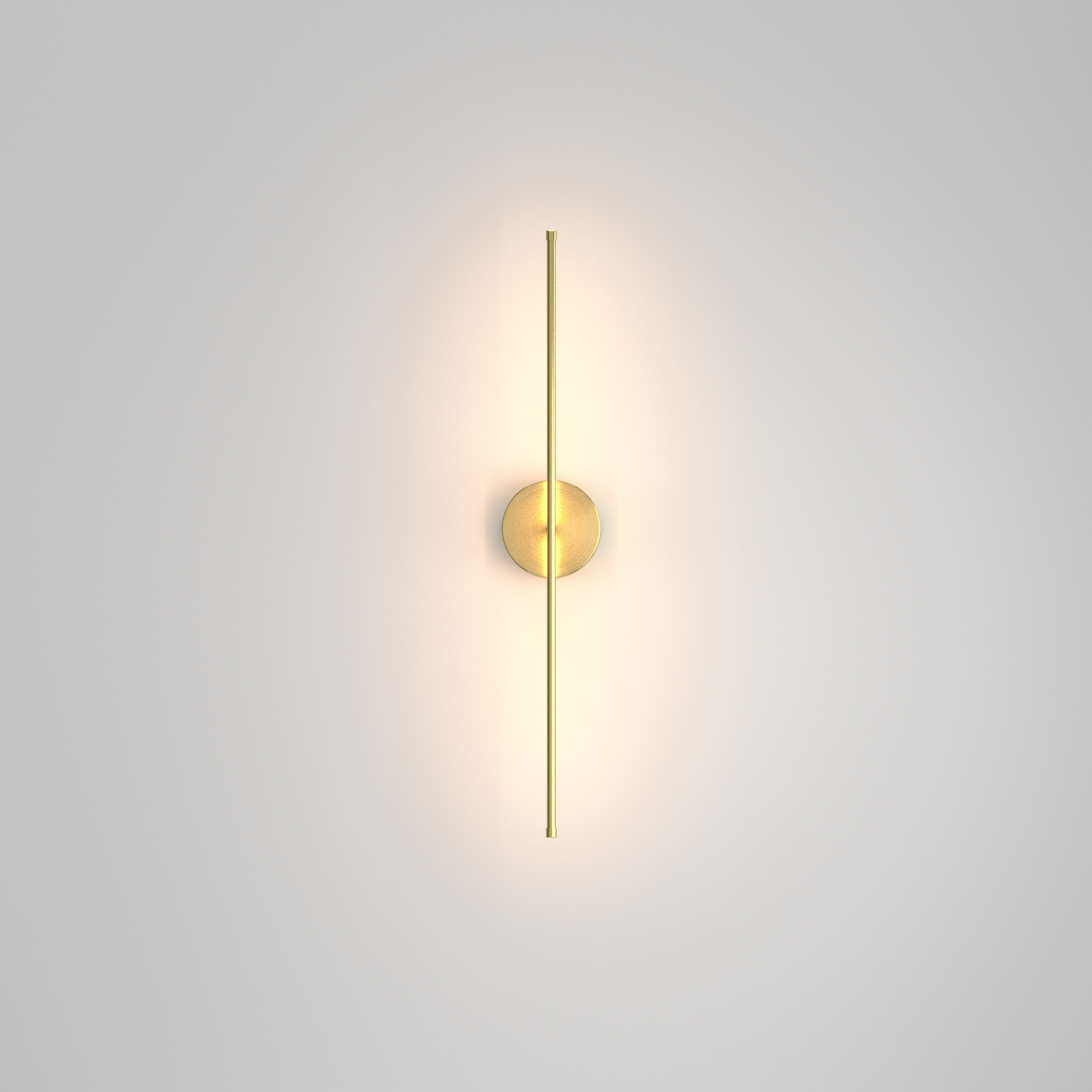 Дополнительная картинка Настенный светильник (бра) Technical C084WL-L7BS2.7K