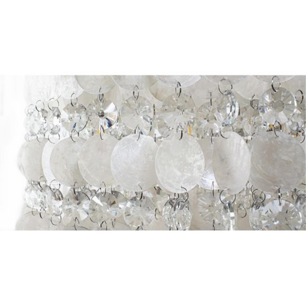 Дополнительная картинка Подвесной светильник Arte Lamp Pipirima A4041SP-8CC