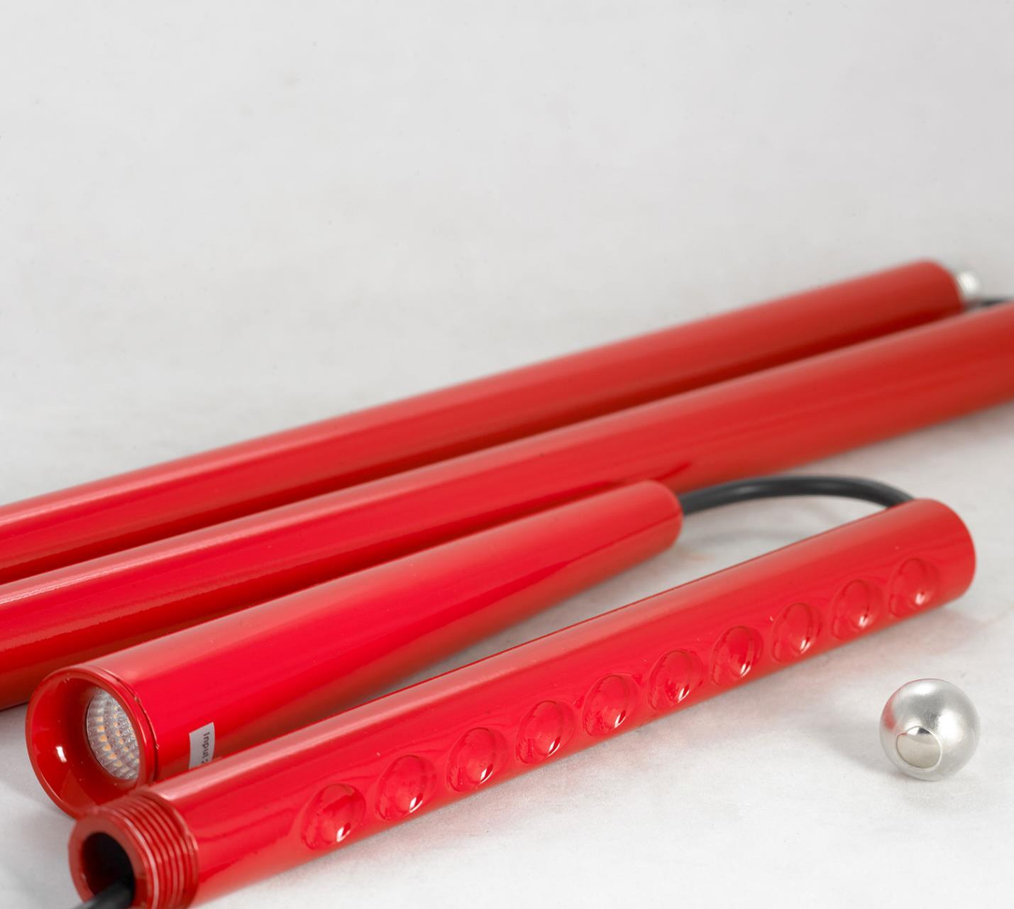 Картинка Торшер Lussole Dawson LSP-0577