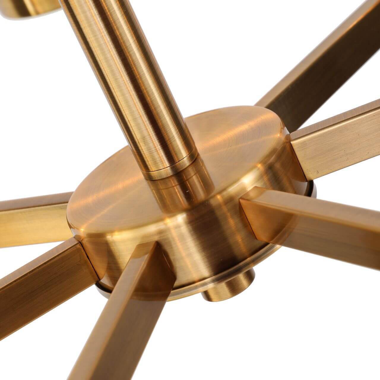 Картинка Подвесная люстра Favourite Assembly 2060-7P