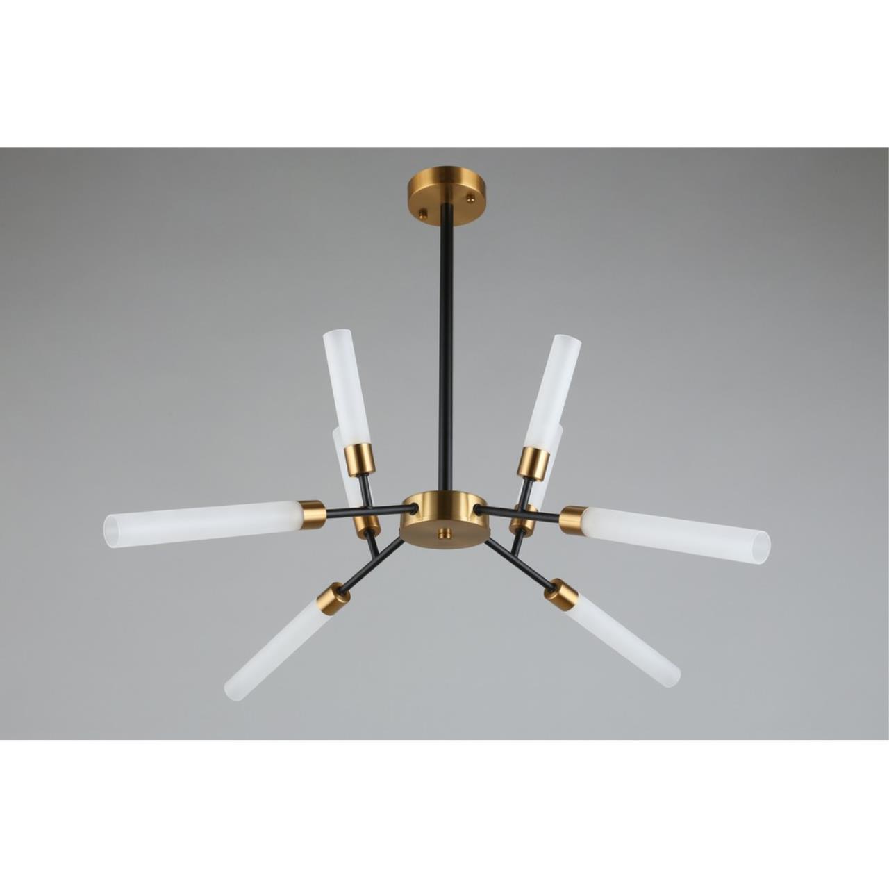 Картинка Подвесная люстра Aployt Oliwia APL.604.07.09